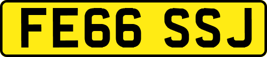 FE66SSJ