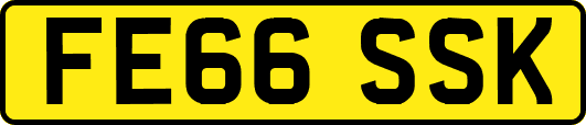 FE66SSK
