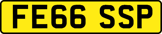 FE66SSP