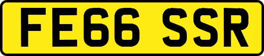 FE66SSR