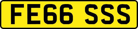 FE66SSS