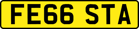 FE66STA