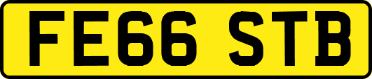 FE66STB