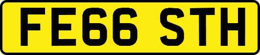 FE66STH