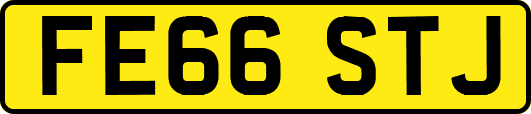FE66STJ