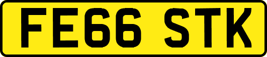 FE66STK