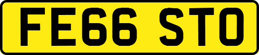 FE66STO