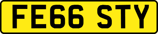 FE66STY