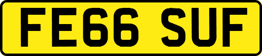 FE66SUF