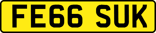 FE66SUK