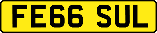 FE66SUL