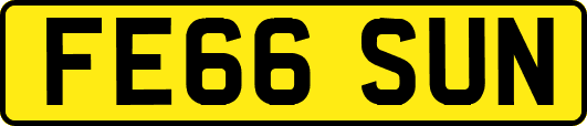 FE66SUN