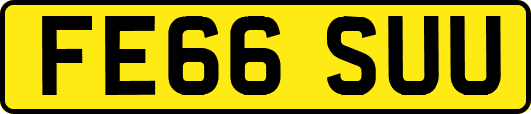 FE66SUU