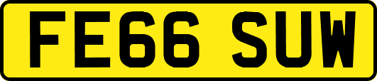 FE66SUW