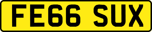 FE66SUX