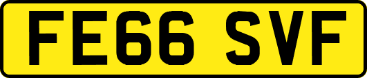 FE66SVF