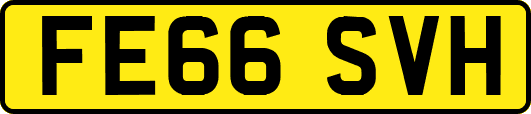 FE66SVH