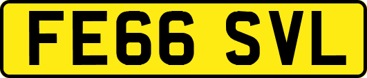 FE66SVL