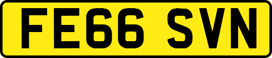 FE66SVN