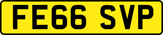 FE66SVP