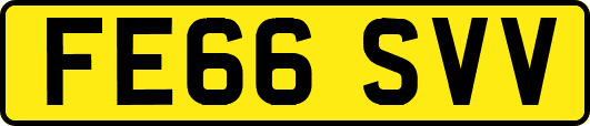 FE66SVV