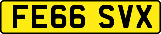 FE66SVX