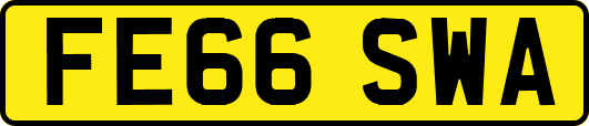 FE66SWA
