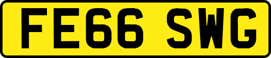 FE66SWG