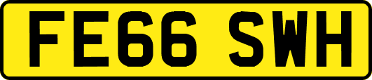 FE66SWH
