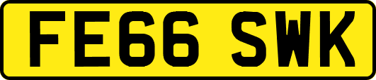 FE66SWK