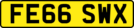 FE66SWX