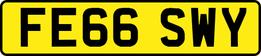 FE66SWY