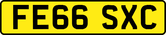 FE66SXC