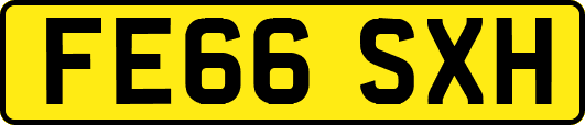 FE66SXH