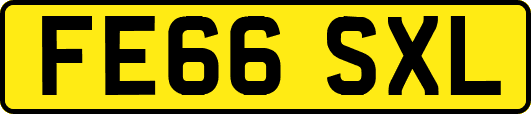 FE66SXL