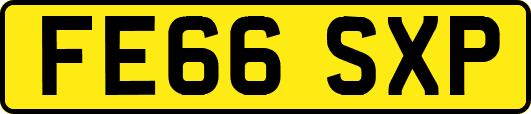 FE66SXP