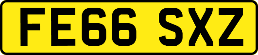 FE66SXZ