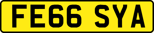 FE66SYA
