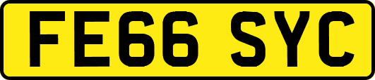 FE66SYC