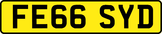 FE66SYD