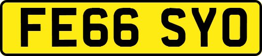 FE66SYO