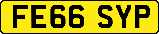 FE66SYP