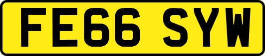 FE66SYW