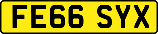 FE66SYX