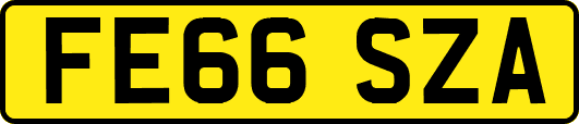 FE66SZA