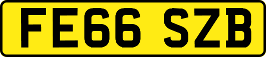 FE66SZB