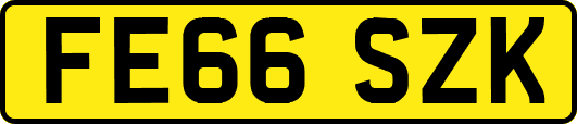 FE66SZK