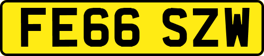 FE66SZW