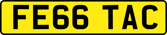 FE66TAC
