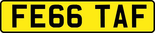 FE66TAF